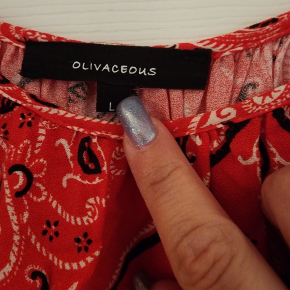 Dress - Picture 2 of 2